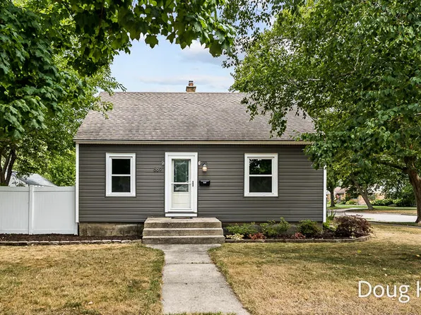 669 Central Ave, Holland, MI 49423