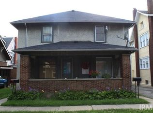 226-228 S State St, Kendallville, IN