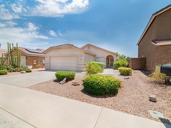2nd image of 18021 N SKYHAWK Drive