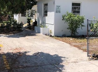 1250 NW 58th St #S, Miami, FL 33142