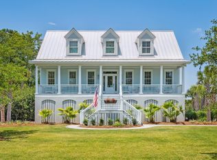 1921 Lone Oak Point, Mount Pleasant, SC 29466