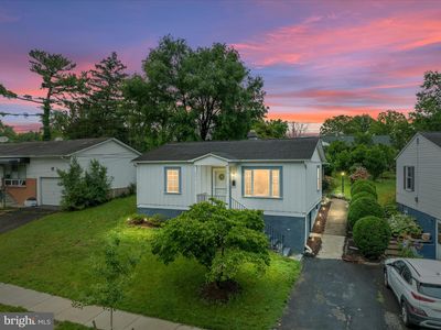 516 Hollingsworth Dr, Winchester, VA, 22601