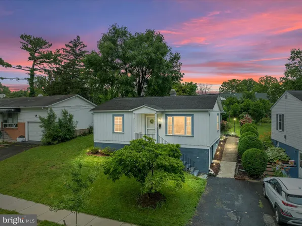 516 Hollingsworth Dr, Winchester, VA 22601