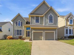 12128 Hardy St, Overland Park, KS 66213