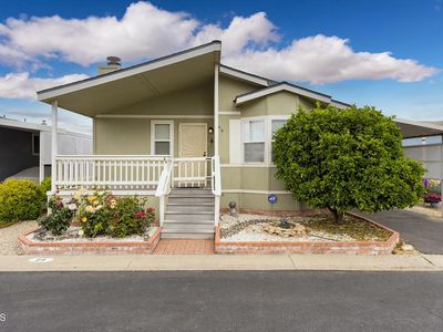 500 W Santa Maria St Spc 64, Santa Paula, CA, 93060