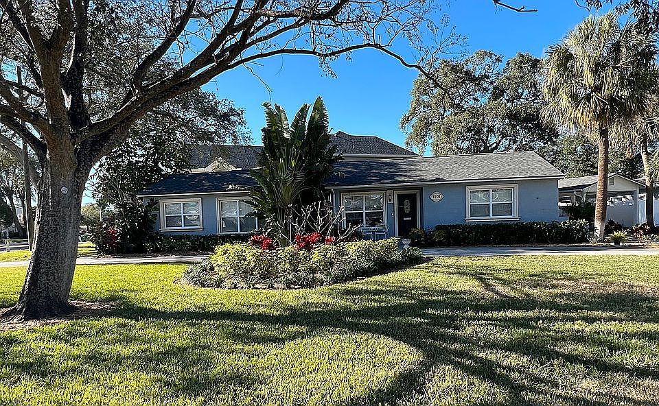 4101 W Watrous Ave, Tampa, FL 33629 Zillow