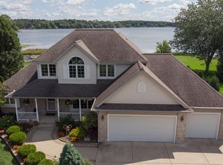 4483 Donnely Rd, Jackson, MI 49201