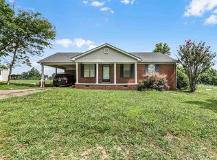 438 Thomas Rd, Brownsville, TN 38012