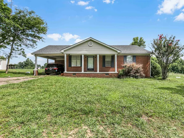 438 Thomas Rd, Brownsville, TN 38012