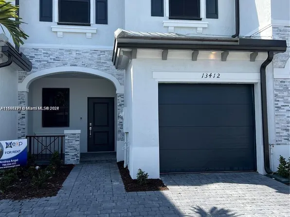 13412 SW 287th Ter, Homestead, FL 33033