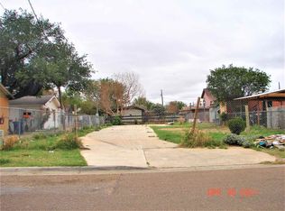3216 San Luis St, Laredo, TX 78046