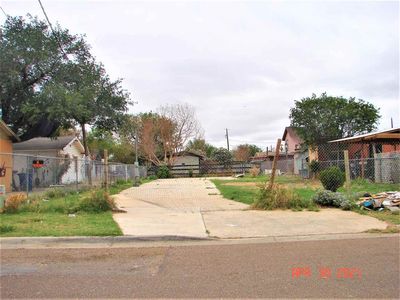 3216 San Luis St, Laredo, TX, 78046