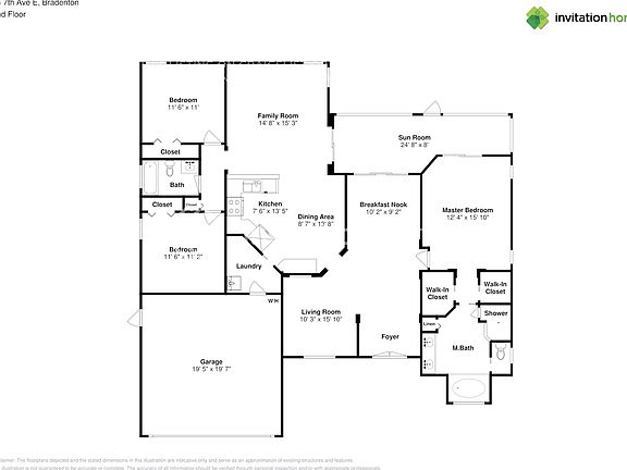 2nd image of 14814 7th Ave E