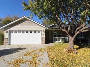 1321 N Gallant Ln, Meridian, ID 83642