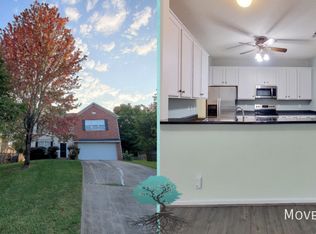 3906 Cameron Run Ln, Matthews, NC 28105