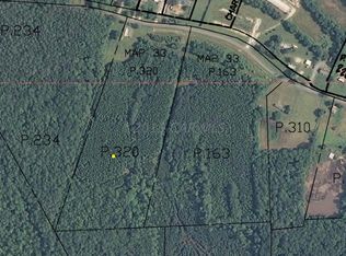 11422 Sinepuxent Rd, Berlin, MD 21811