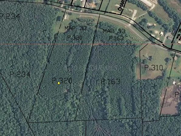 11422 Sinepuxent Rd, Berlin, MD 21811