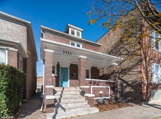 2522 E 74th St, Chicago, IL 60649