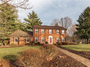 9142 W Wren Way, Middletown, IN 47356