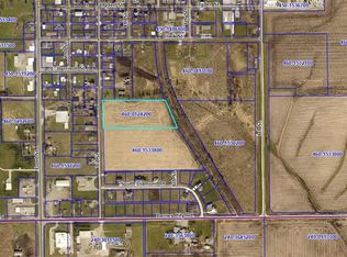 S 3rd St, Montezuma, IA 50171