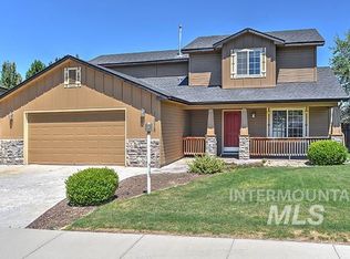 10538 SW Merab Ct, Star, ID 83669