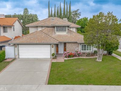 723 E Hermosa Dr, San Gabriel, CA, 91775