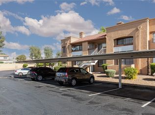 5114 S Jones Blvd UNIT 202, Spring Valley, NV 89118