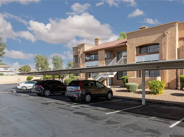 5114 S Jones Blvd Unit 202, Spring Valley, NV 89118