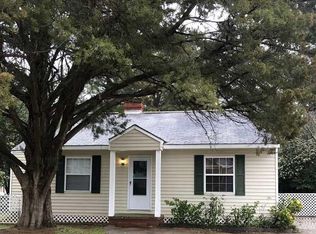 122 Tinker Blvd, Warner Robins, GA 31093