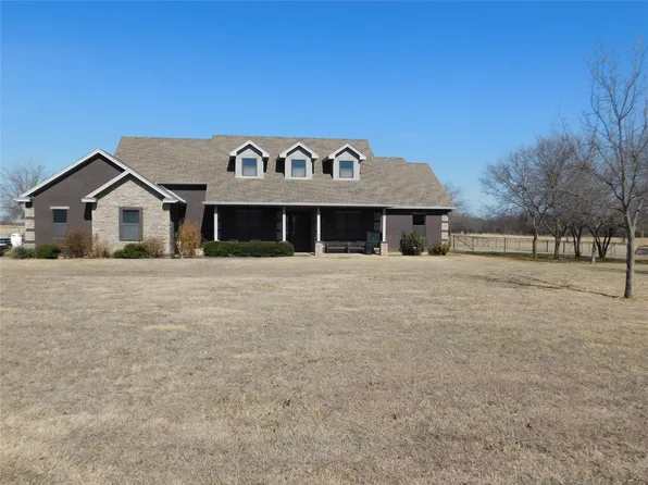 204 Jermyn Rd, Jermyn, TX 76459