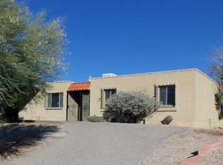 2022 W Calle Campana De Plata, Tucson, AZ 85745