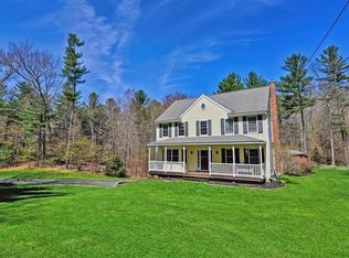50 Shore Rd, North Brookfield, MA 01535
