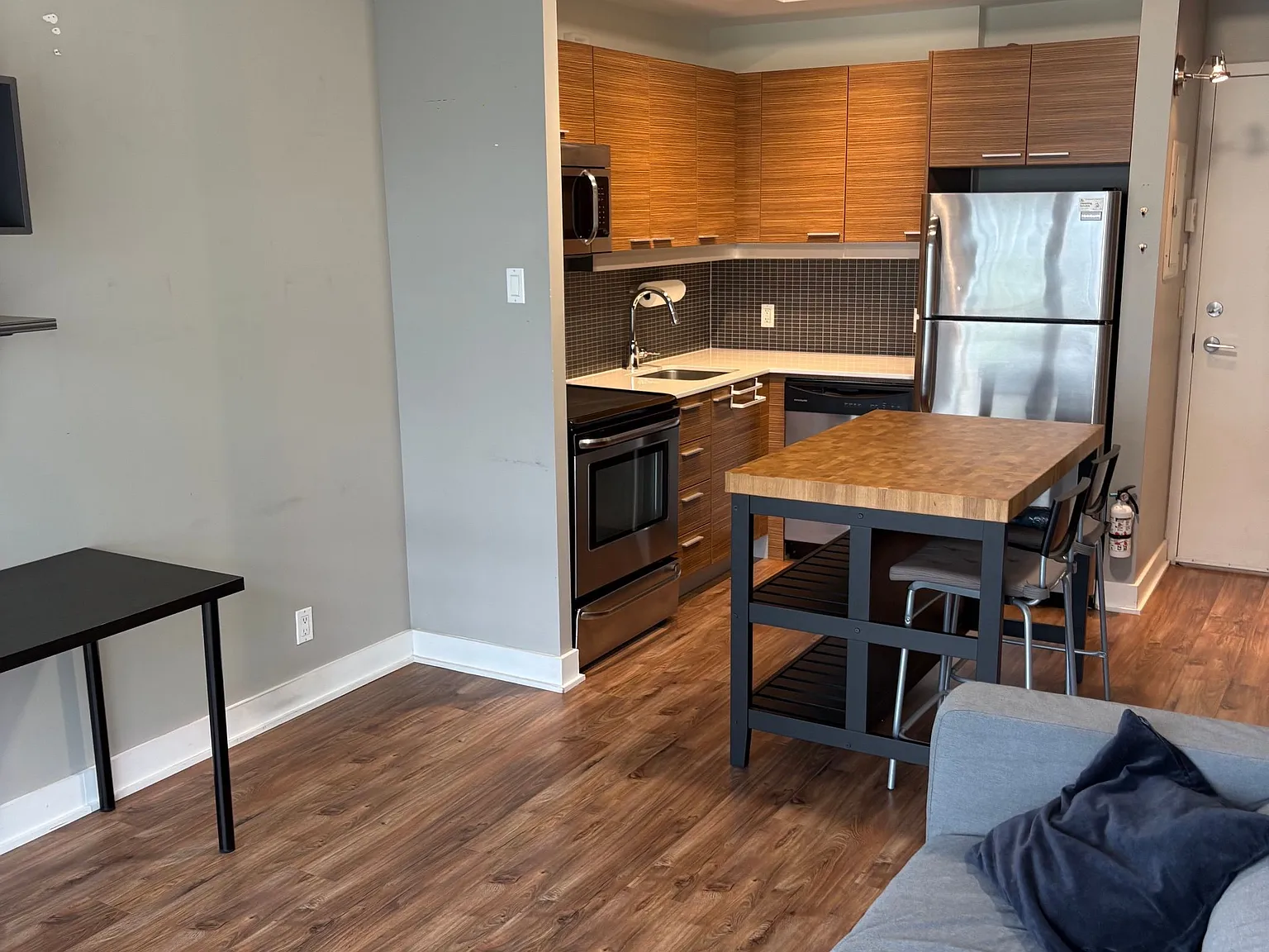 1 bed, $1,925 — Photo 3