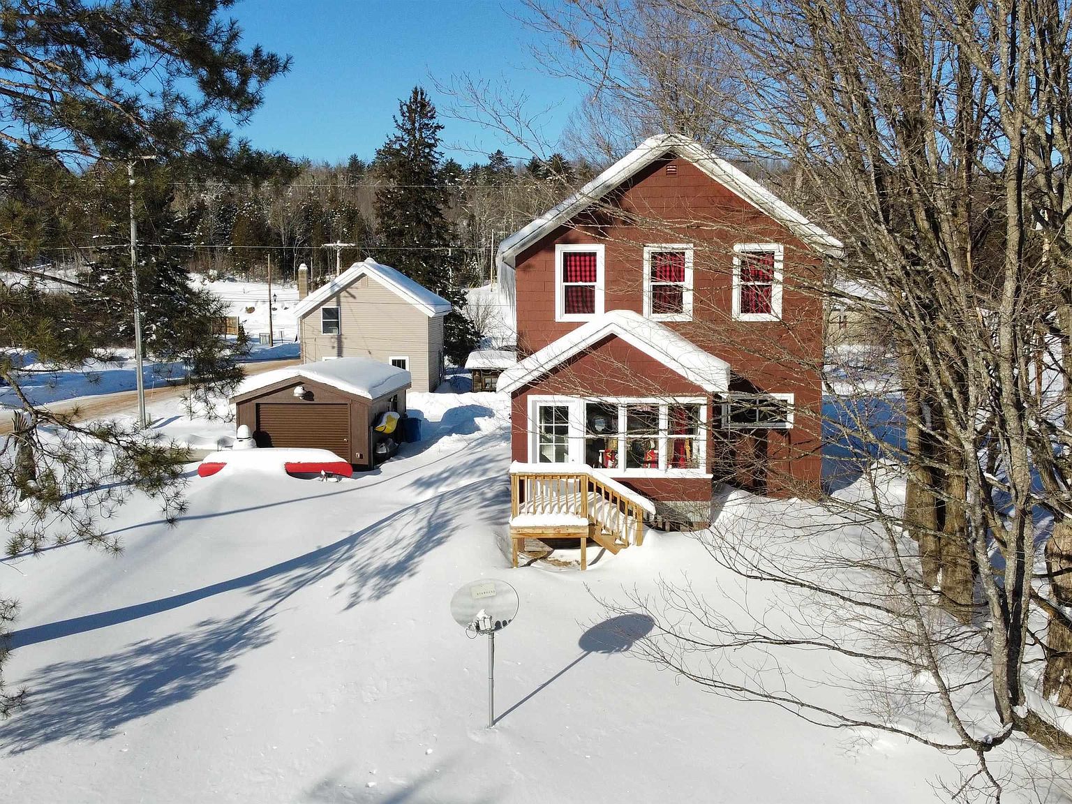 203 Main St, Michigamme, MI 49861 Zillow