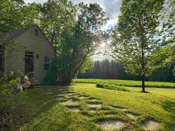 500 Moody Road, Haverhill, NH 03780