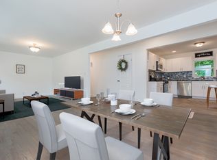 3484 Finesse Dr, Decatur, GA 30032