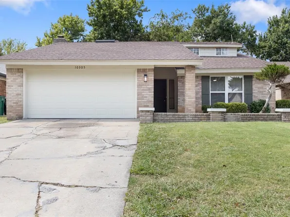 10305 Basswood Canyon Rd, Oklahoma City, OK 73162