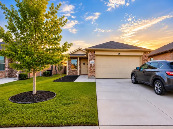 4156 Silverstein St, Crandall, TX