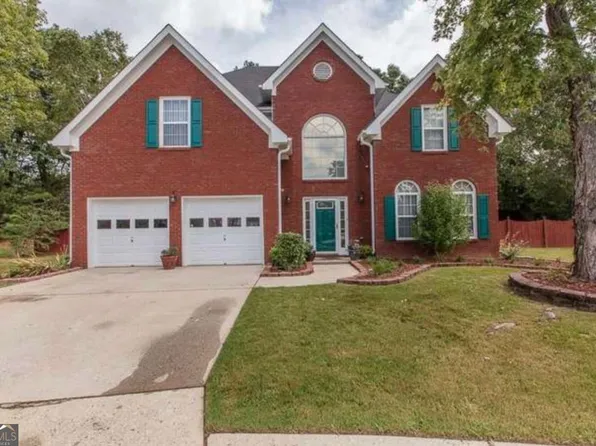 3701 Landau Ln SW, Atlanta, GA 30331