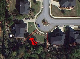 4808 Lantern Ct, Lithonia, GA 30038