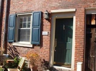722 S American St #A, Philadelphia, PA 19147