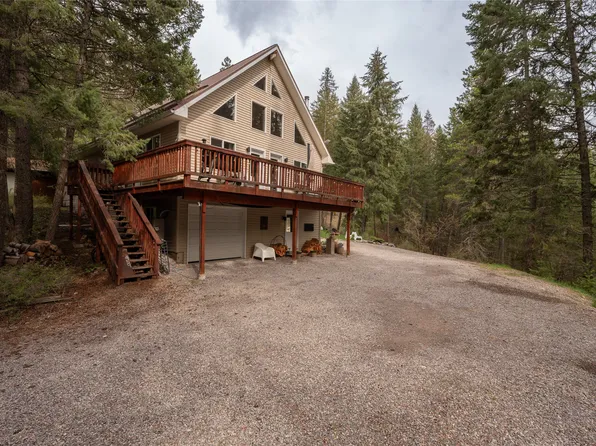 459 Lake Loop Dr, Kalispell, MT 59901