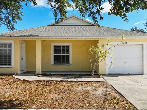 1308 Casa Bonita Ave, Ruskin, FL 33570