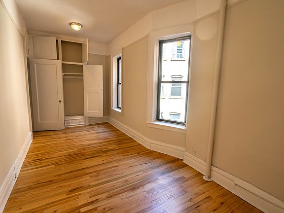 2nd image of 189 Claremont Ave APT 43