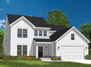 42 Flight Pattern Way, Garner, NC 27529