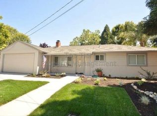 150 Clarie Dr, Pleasant Hill, CA 94523