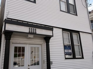 1111 53rd St #B, North Bergen, NJ 07047