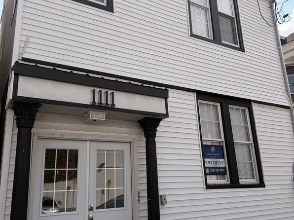 1111 53rd St #B, North Bergen, NJ 07047
