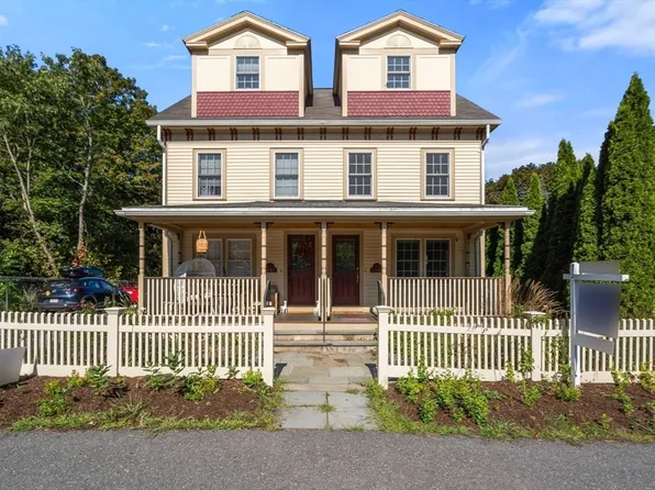 1844 Main St #1, Concord, MA 01742