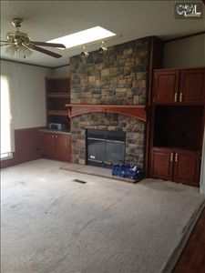 843 Old Scout Ct, Gaston, SC, 29053